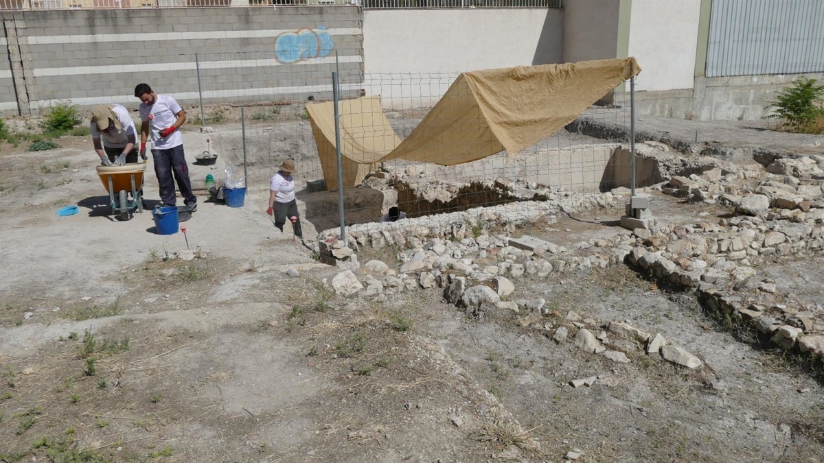  Marroquíes Bajos se queda sin excavaciones este verano 