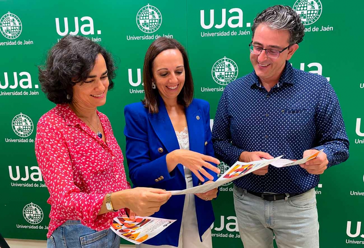  Amplio programa cultural de la UJA para esta primavera 