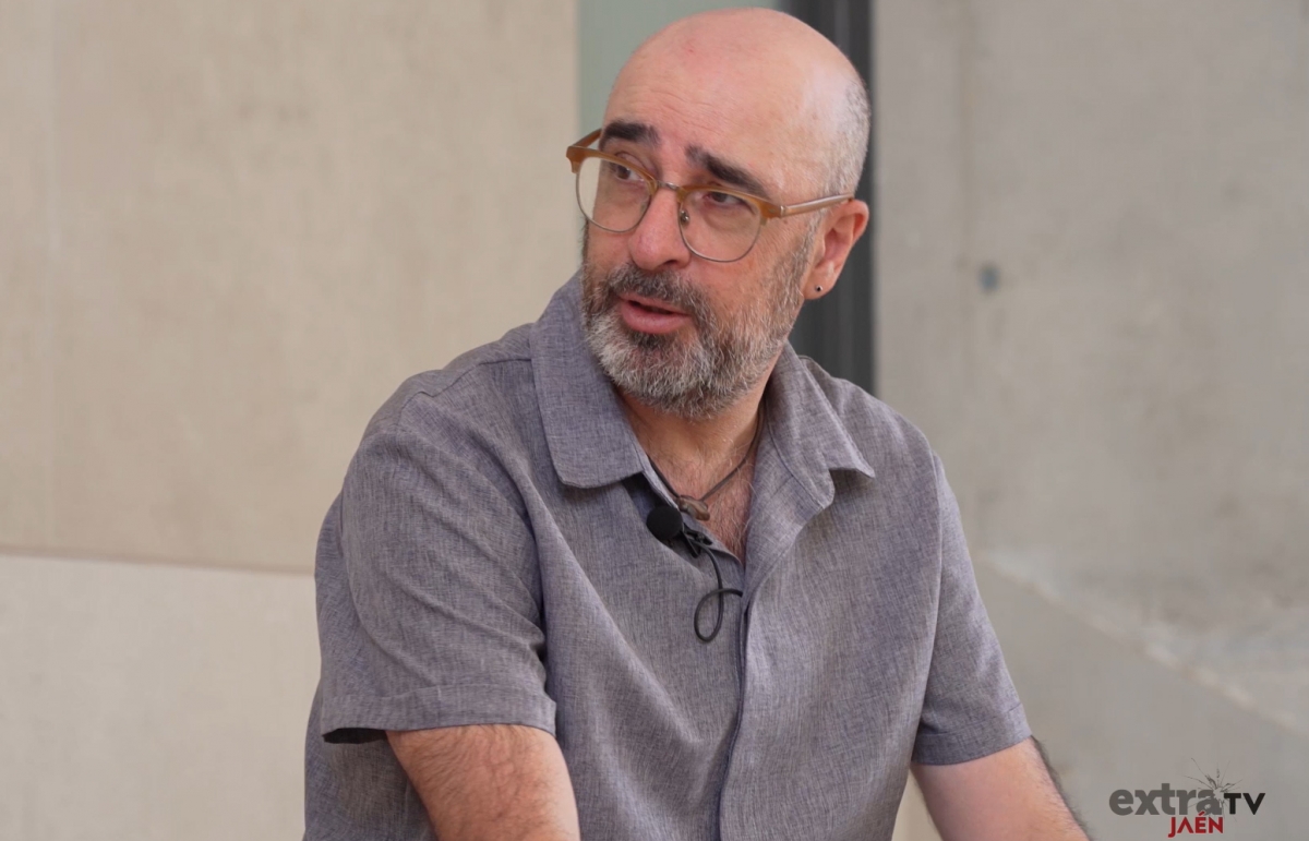  Lorenzo Paredes: el poeta social de Jaén y el destierro digno 