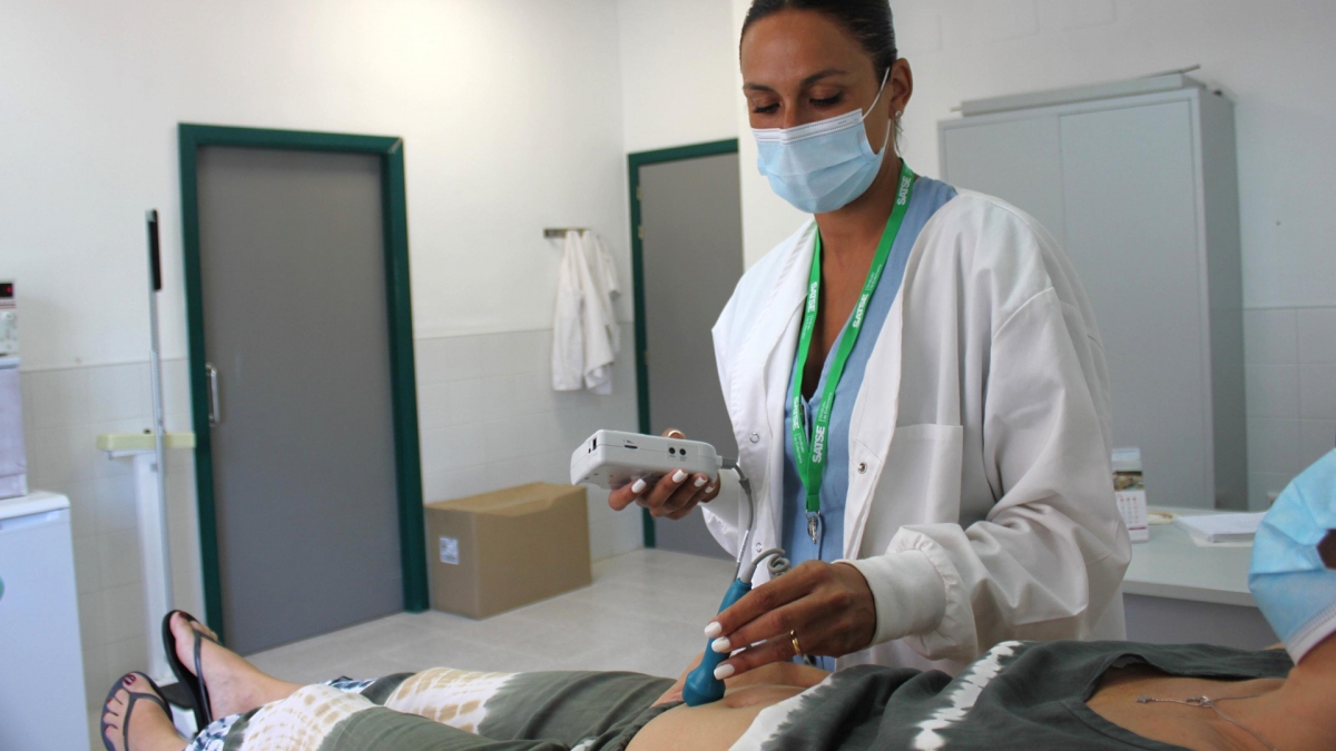  SATSE denuncia la escasez de matronas en la sanidad pública 