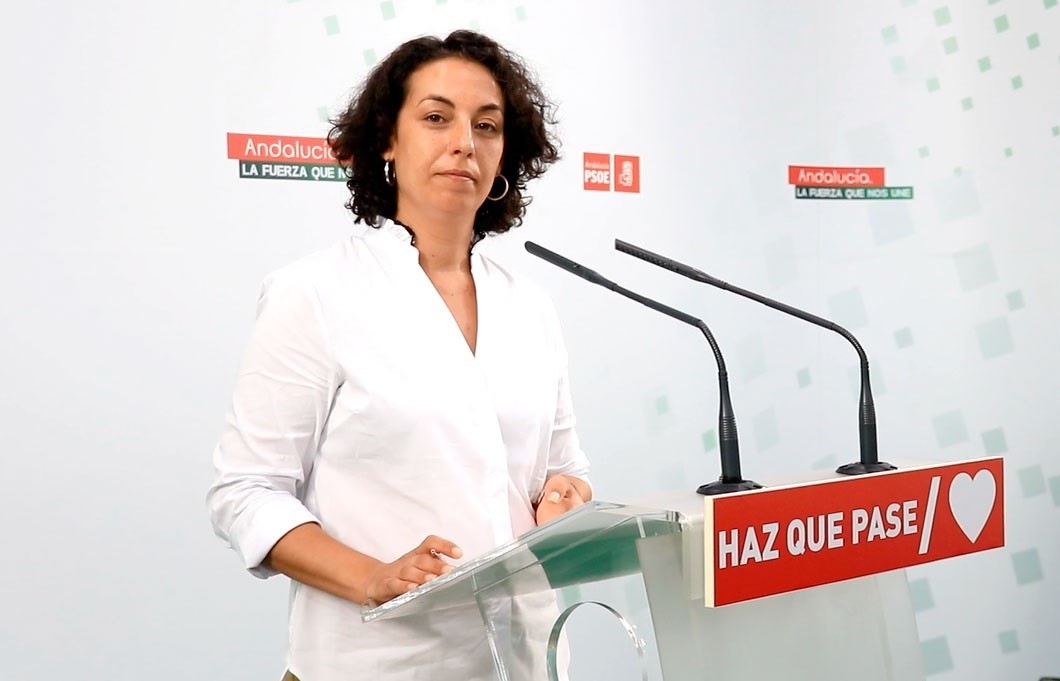 El PSOE exige el cese del delegado de Educación en Jaén