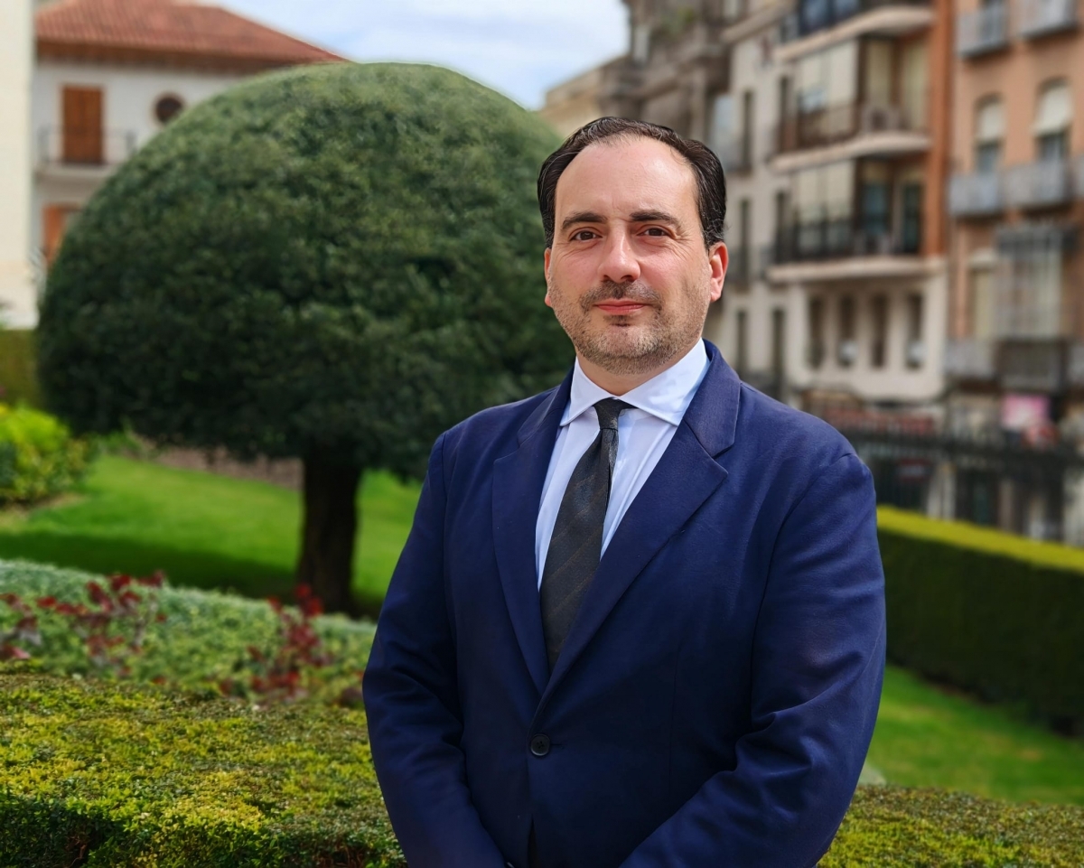  La creación del 'Jaén Dual Data Hub' avanza para implantación 