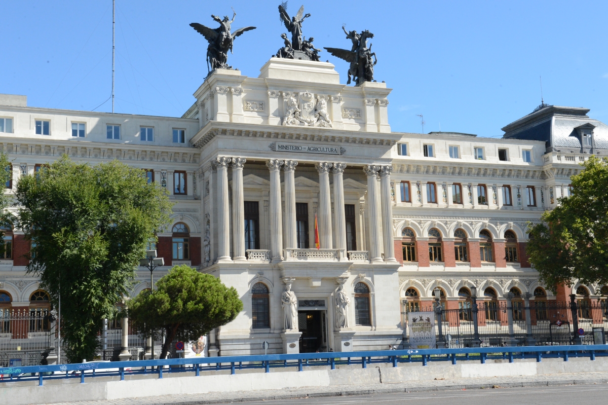  Agricultura publica los beneficiarios de ayudas a los fertilizantes 