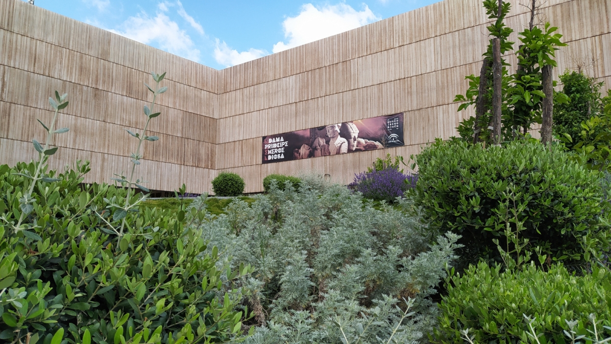  La exposición permanente del Museo Íbero cambia de manos 