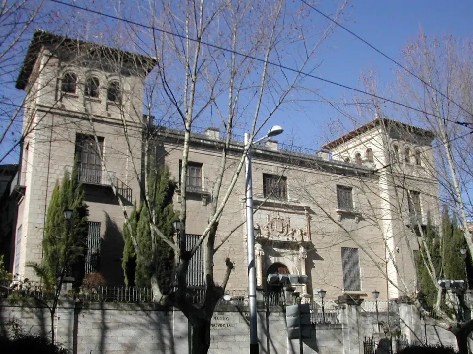  El Museo de Jaén explora las nuevas formas de censura en "(IN)visibles" 