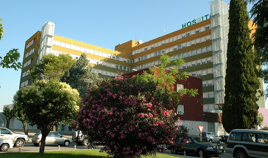  Herido un joven de 21 años por un disparo en un campo de tiro 