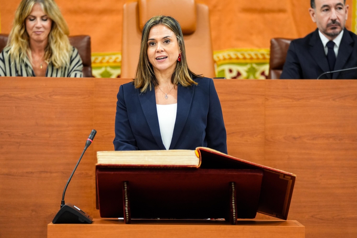  El PSOE exige a la Junta más compromiso con la industria de Jaén 