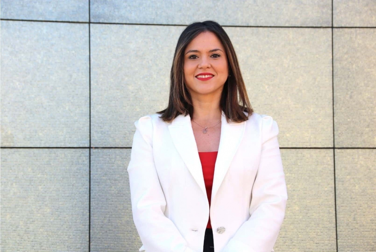  Ángeles Díaz seguirá al frente de Asuntos Sociales 