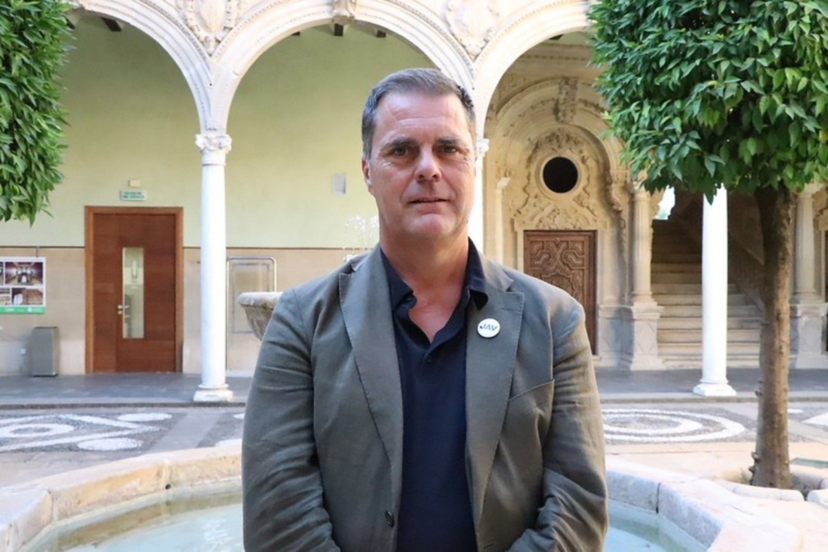  Destacan la "oportunidad" que la digitalización del olivar abre al empleo 