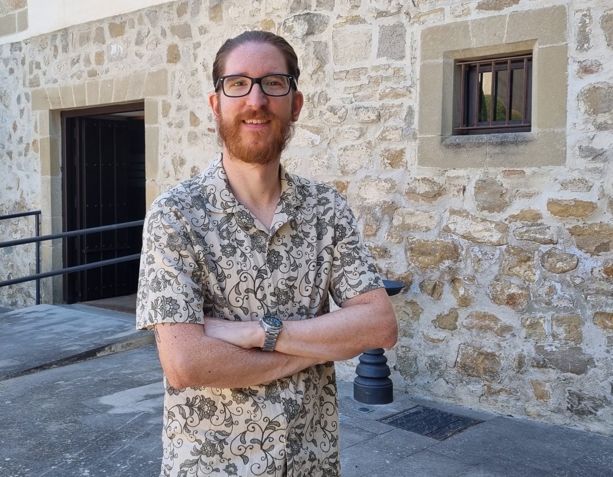  Pablo García: «La IA es una herramienta fantástica en los videojuegos» 