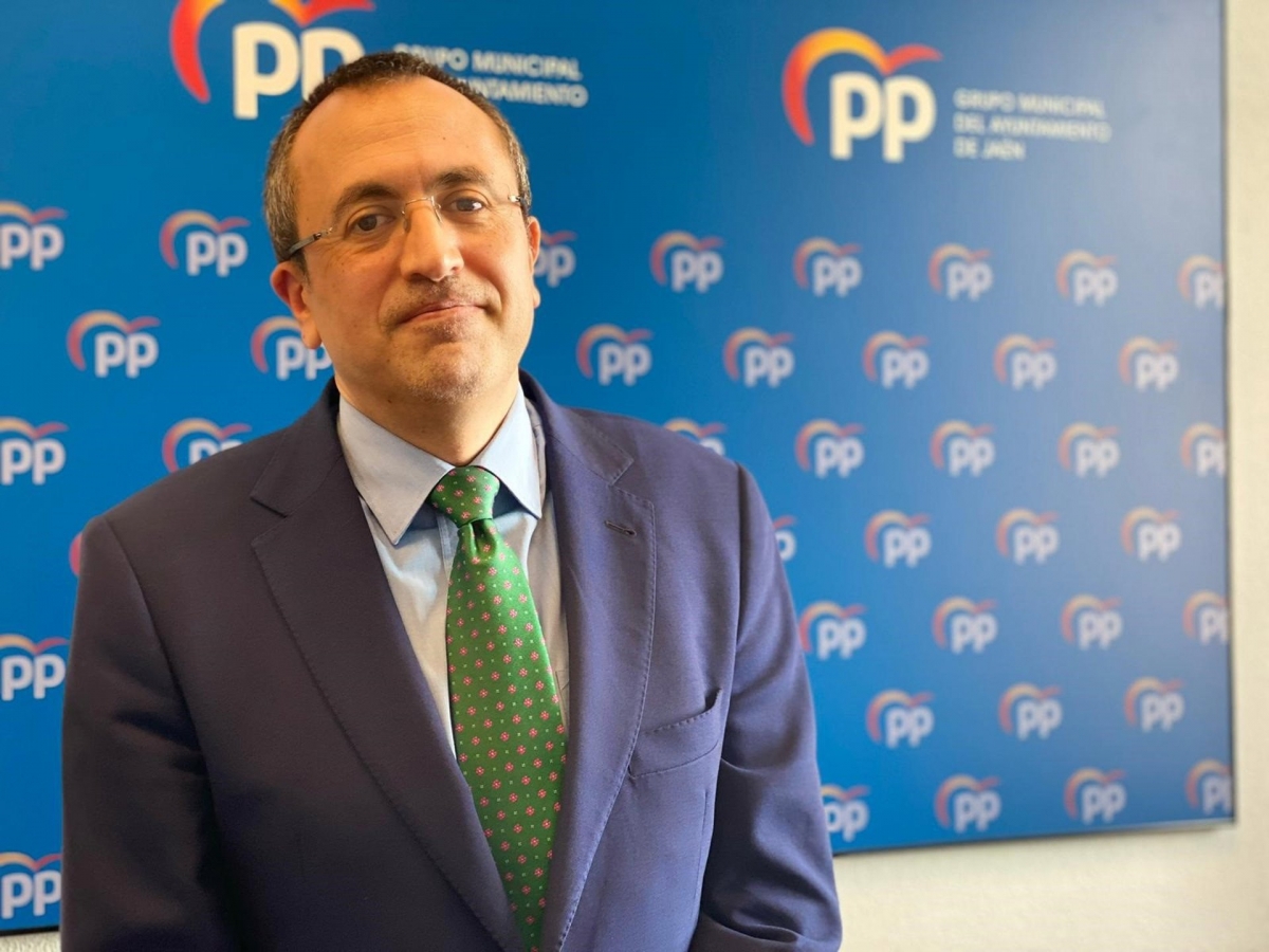  EL PP afirma que la puesta en marcha del tranvía "tiene sello popular" 