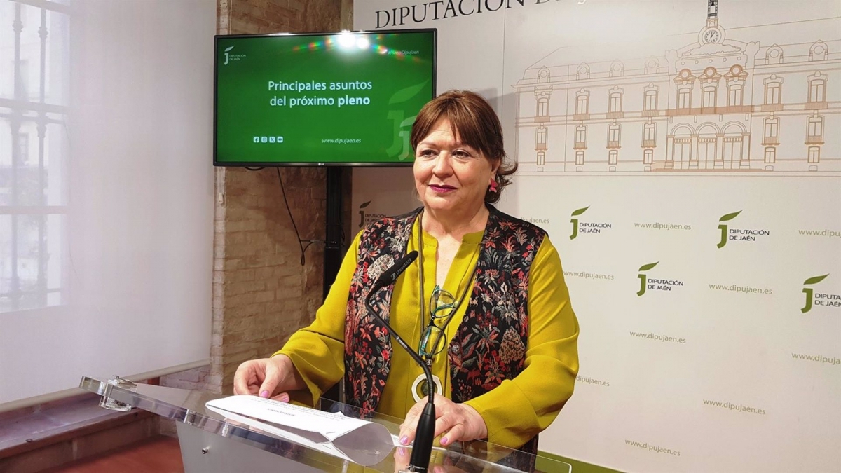 Diputación anima al PP a "trabajar por el desarrollo de la provincia"