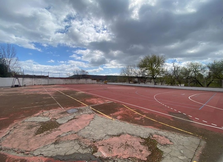 Carboneros es el Consistorio que sonroja a la Junta con la Lotería