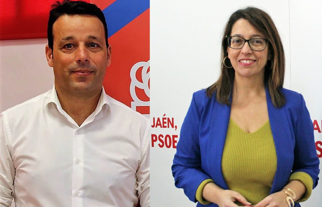  EXTRA CONFIDENCIAL | Colomo y Perales, nuevos vicepresidentes 