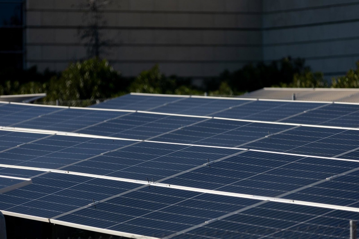  Más de 6 millones de euros para energías renovables en la provincia 