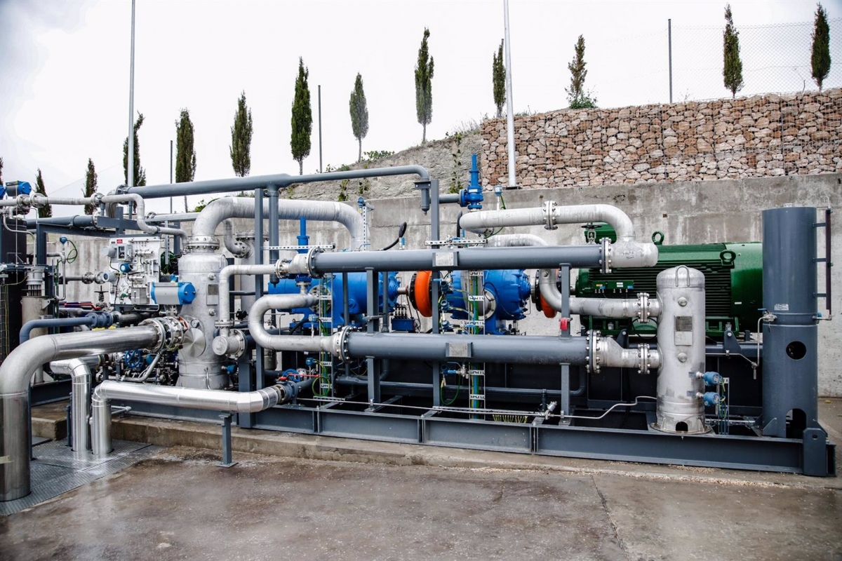  Expertos de todo el país aportarán una visión científica del biometano 