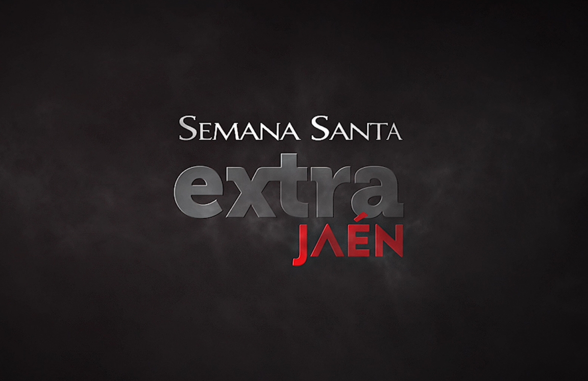  La guía digital de la Semana Santa de Jaén más completa 