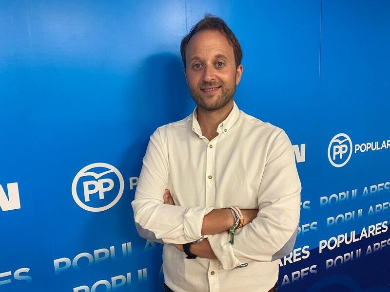  El PP inicia el curso trabajando por "un futuro mejor para los jiennenses" 
