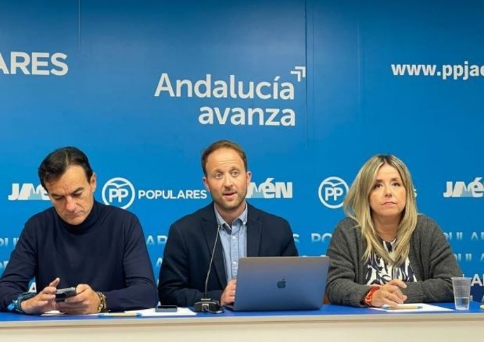  El PP cuestiona a Latorre por el uso indebido de un coche policial 
