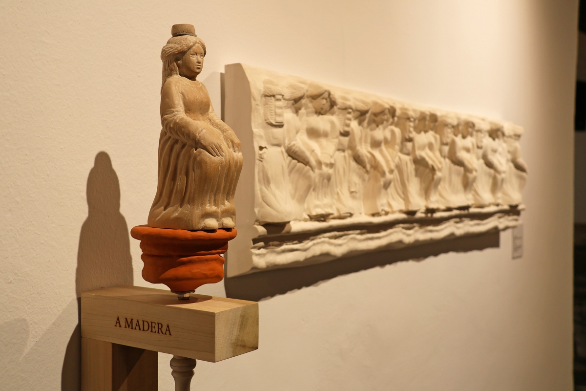  Quince obras optan al XIX Premio de Artes Plásticas La Rural 