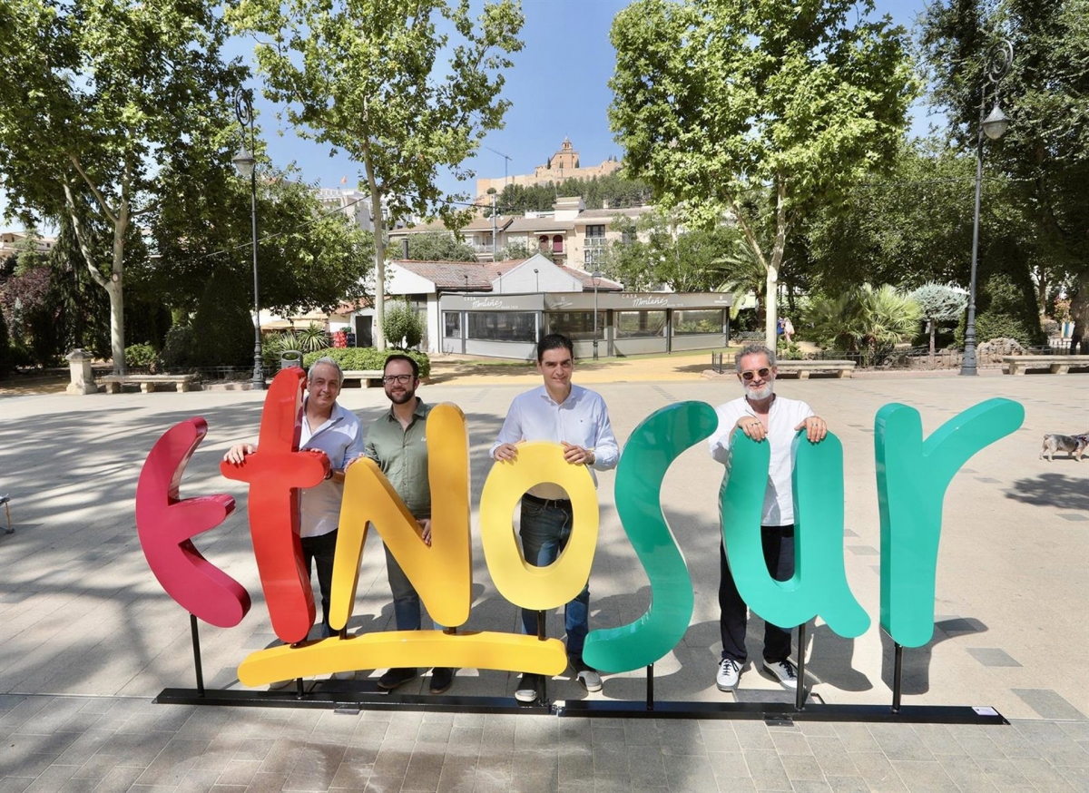 Alcalá la Real, lista para celebrar este fin de semana Etnosur