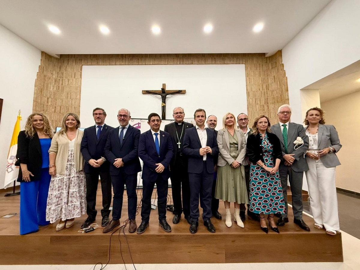 La fe de 40.000 personas llenará las calles de Jaén el próximo sábado
