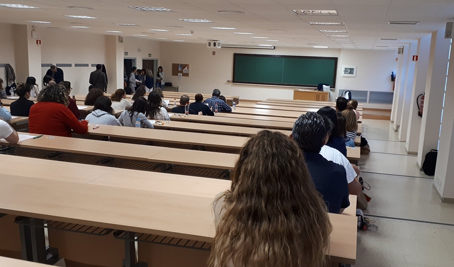  Polémica en las oposiciones de Estética de Formación Profesional 