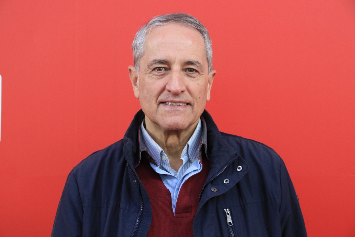  El PSOE critica el calendario franquista de Puente de Génave 