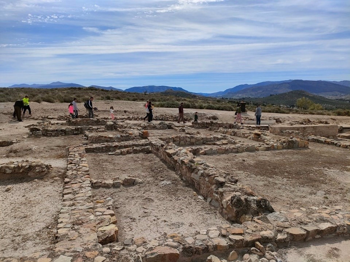  La Junta programa 90 actividades culturales para abril en Jaén 