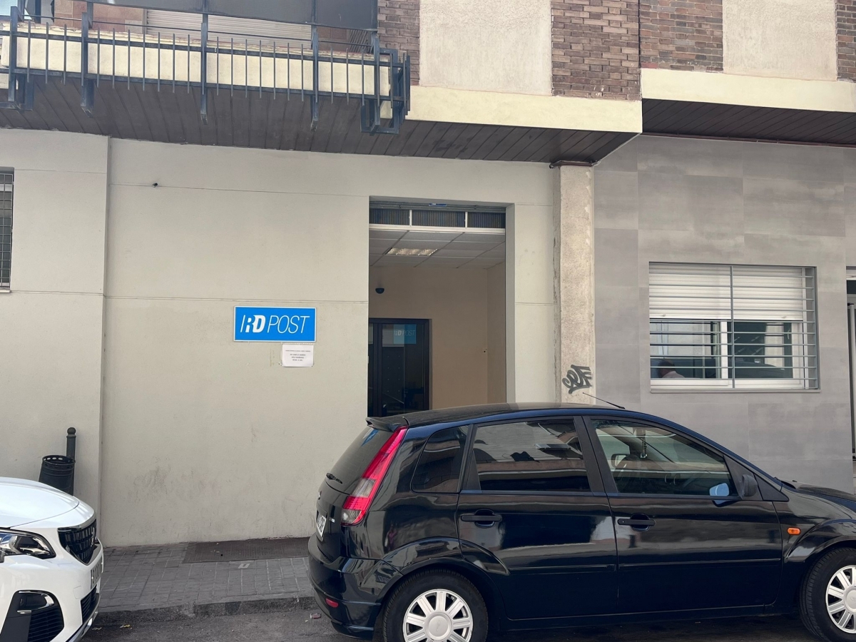  El caso de las multas sin notificar en Jaén, recurrido a la Audiencia 