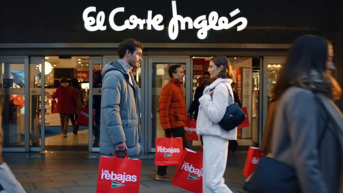 Grandes descuentos en las rebajas de El Corte Inglés 