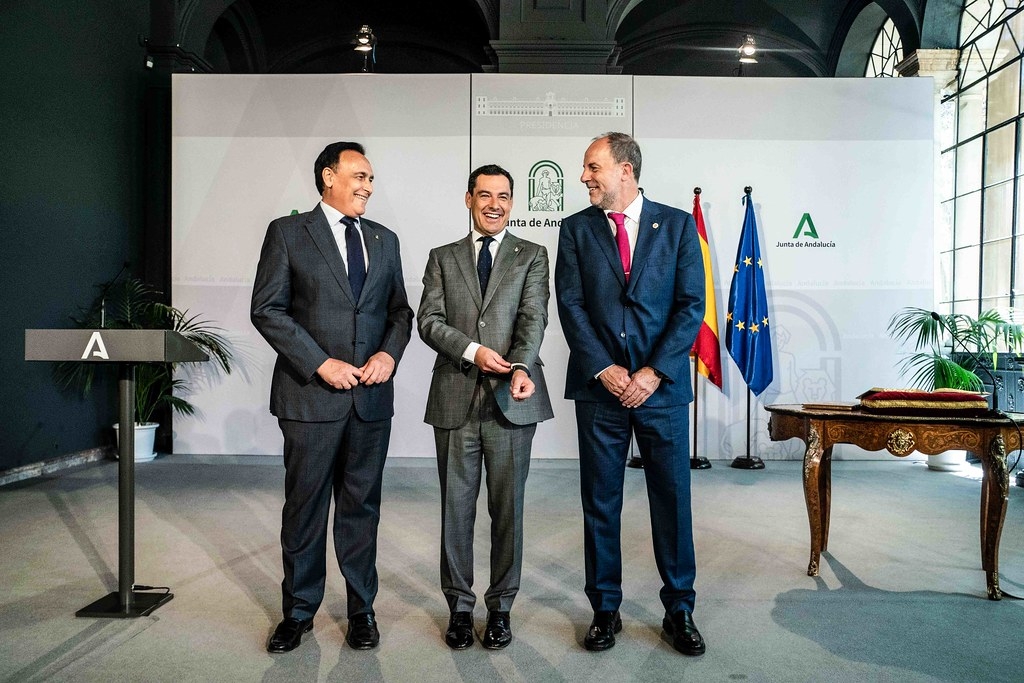 La Junta implantará Ingeniería Biomédica si lo requiere el Ministerio