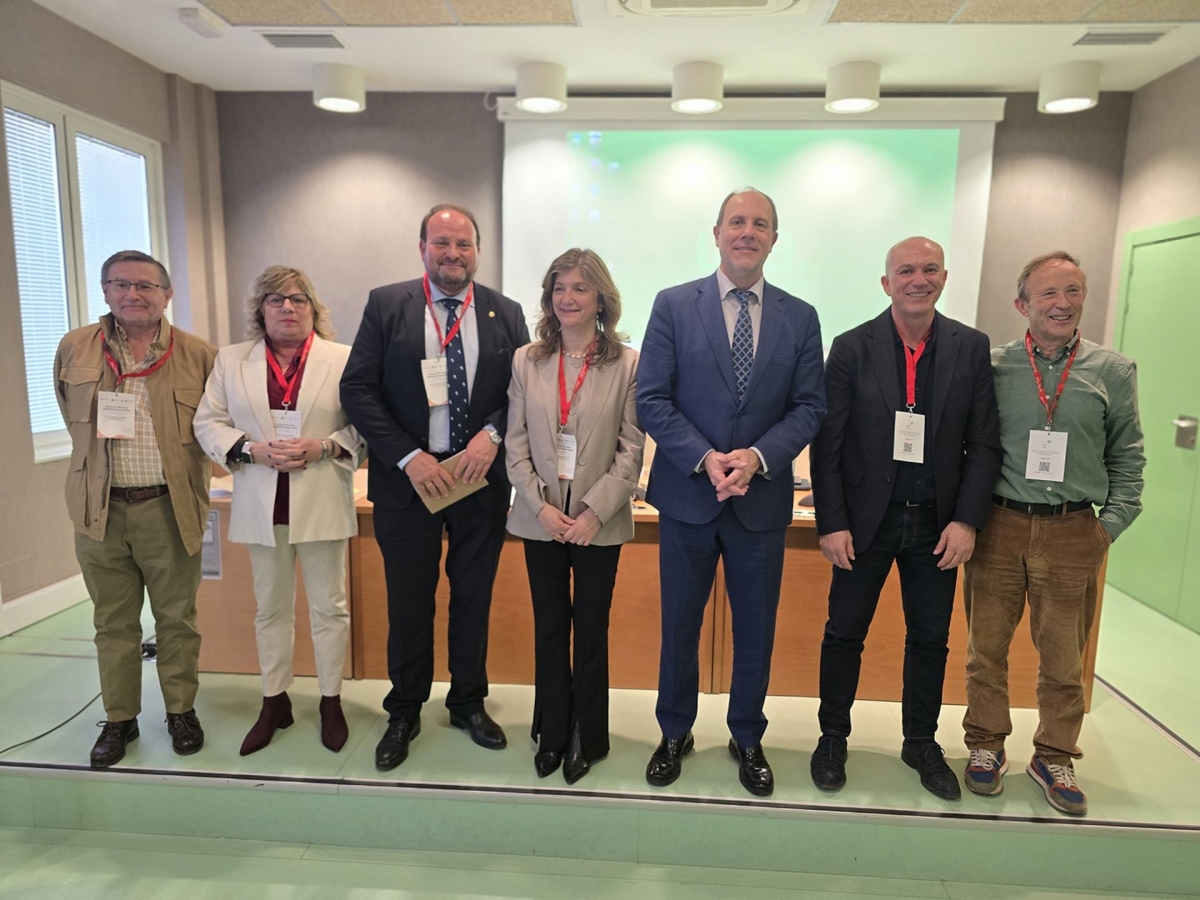  El rector señala a la universidad como garante de un futuro justo y ético 