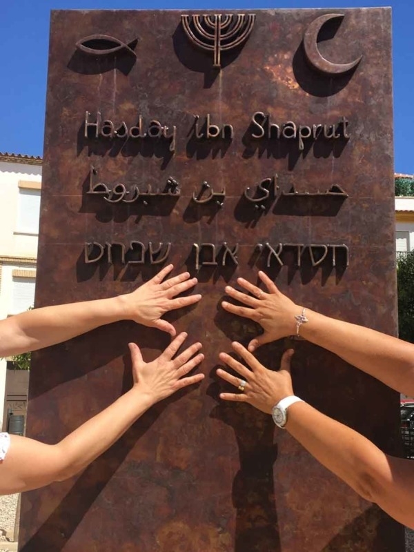  Iuventa respalda a la Red de Juderías como Premio Princesa de Asturias 