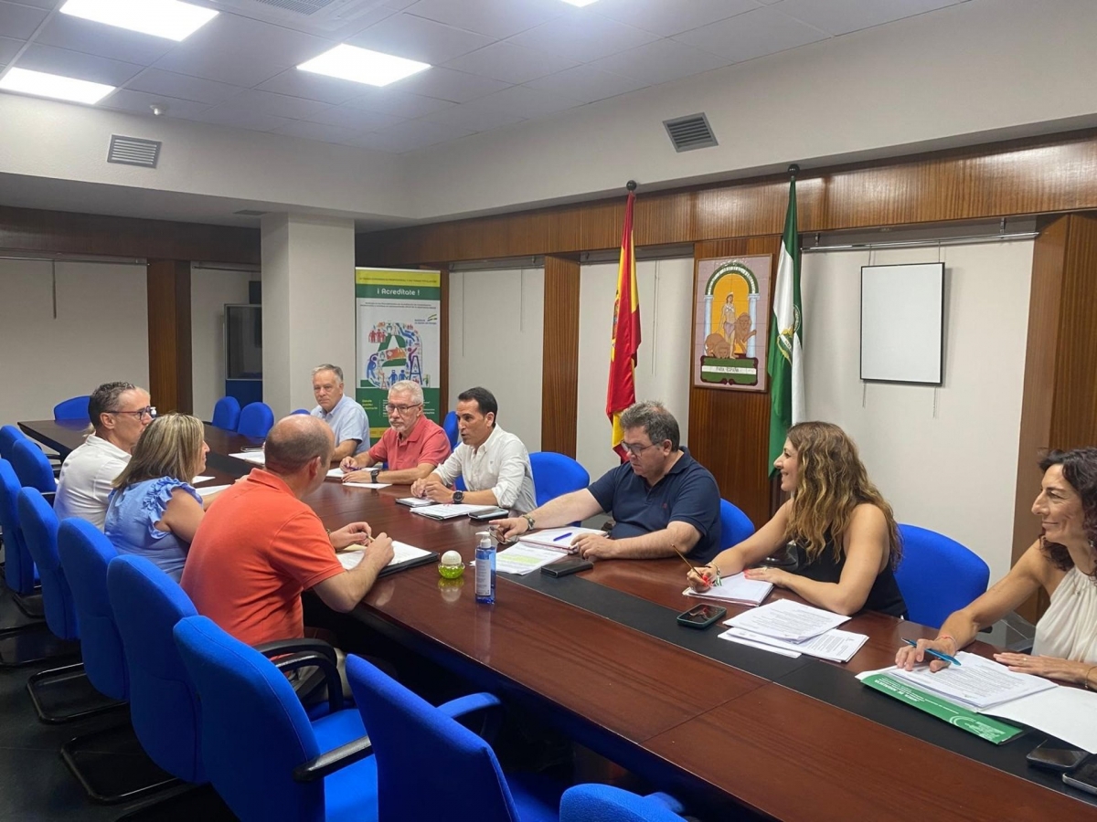 Más de 7.100 plazas para alumnado de nuevo ingreso en Educación Infantil