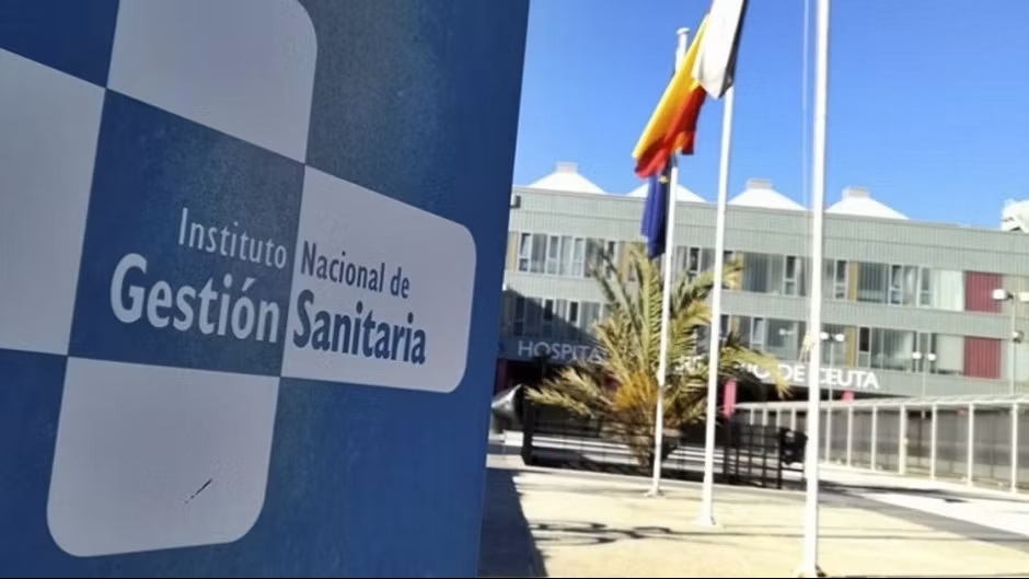  SATSE pide soluciones para personal sanitario de Ceuta 