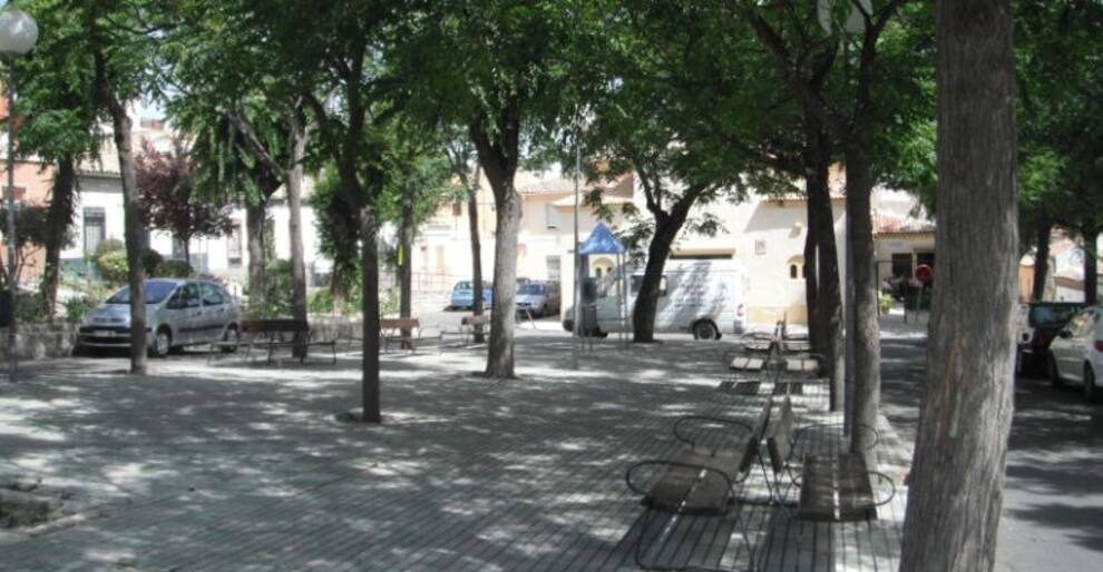  Tiroteo en el barrio de Santa Isabel sin detenidos por el momento 