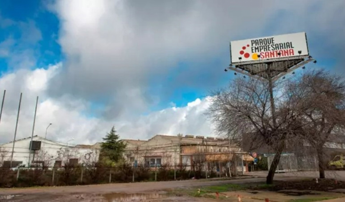  Santana Factory recibirá 1,14 millones para crear 79 empleos en Linares 