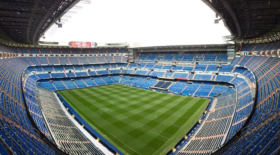  EXTRA CONFIDENCIAL | De los juzgados de Jaén al Bernabéu 