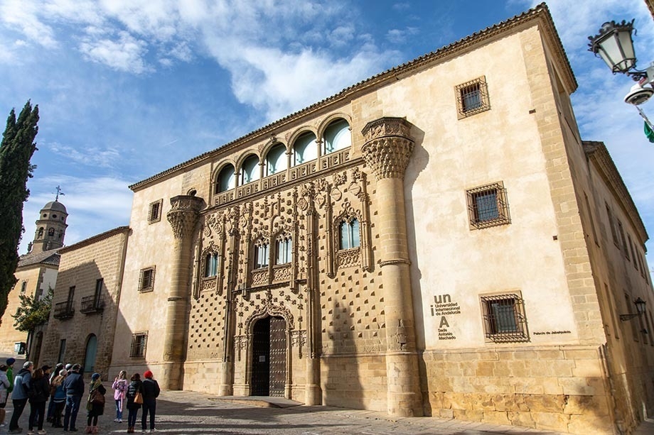  La sede de la UNIA de Baeza acoge este lunes el espectáculo Ad Libitum 