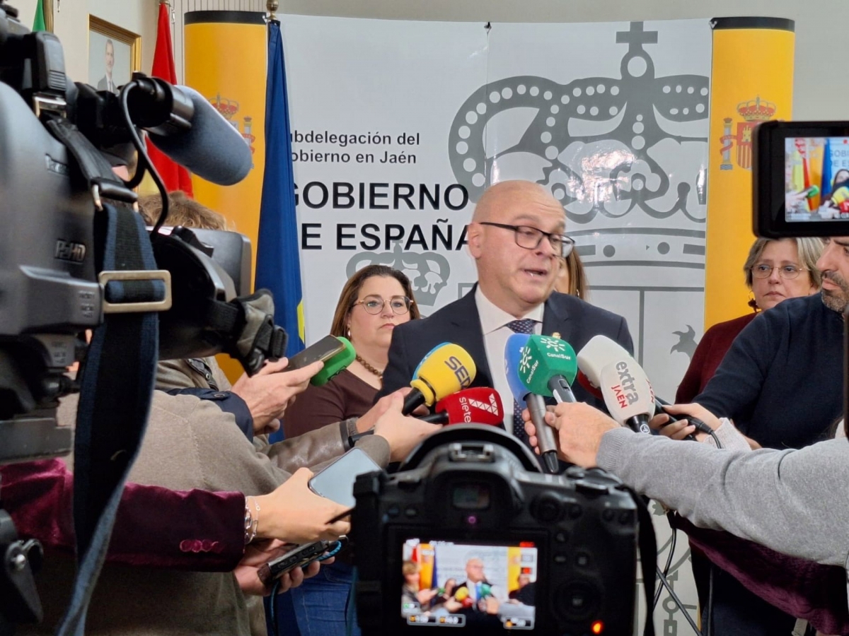  Los móviles centran la investigación en el caso de las menores fallecidas 