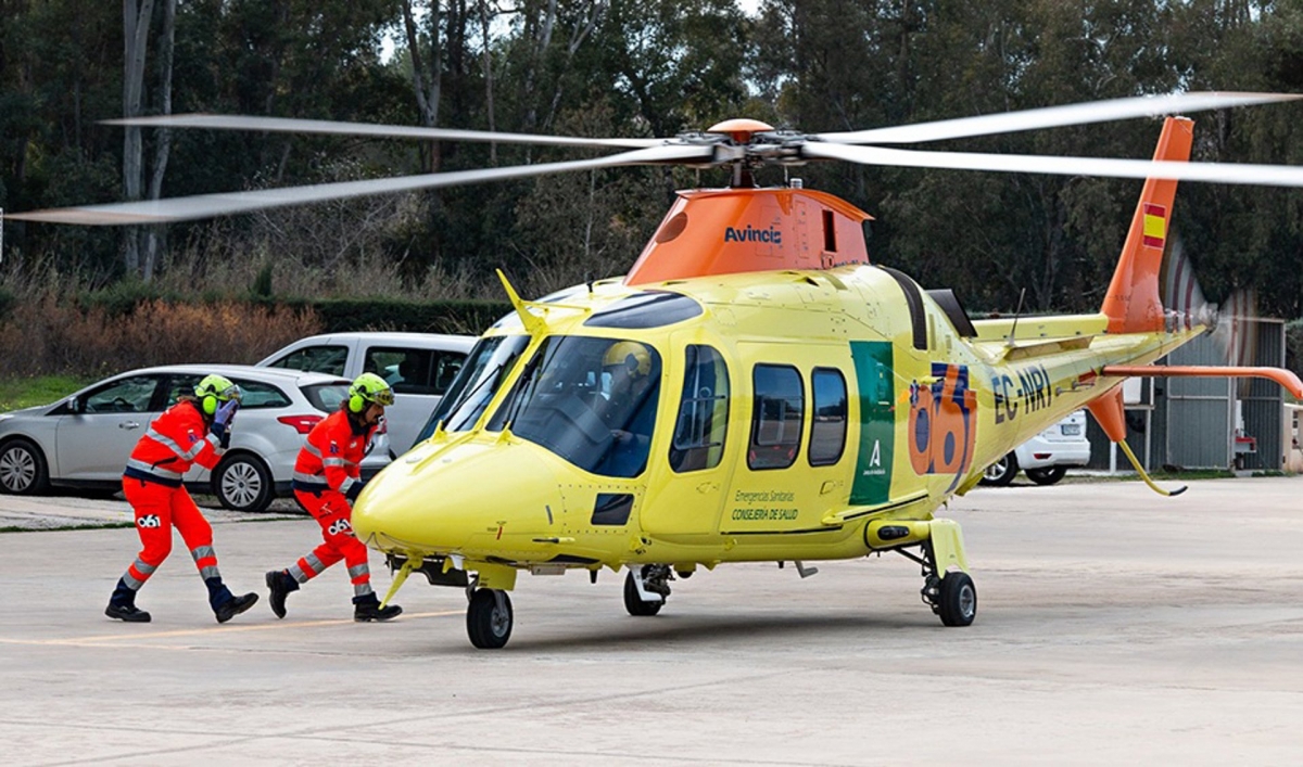  Muere una mujer y otra resulta herida en una colisión entre dos turismos 