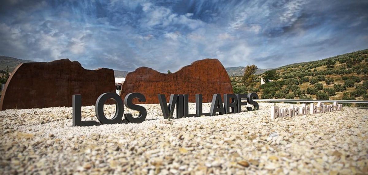  Investigan a una mujer en Los Villares por conducir sin carné 
