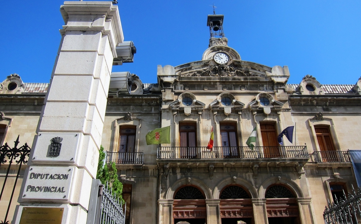 Diputación destina 200.000 euros para empleo indefinido en zonas rurales