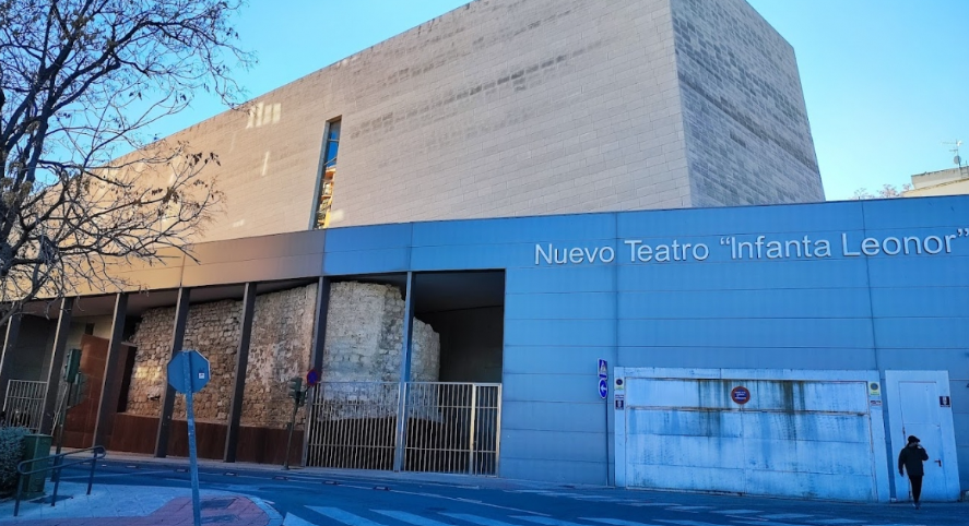  El Conservatorio Maestro Cebrián celebra su 25 aniversario 