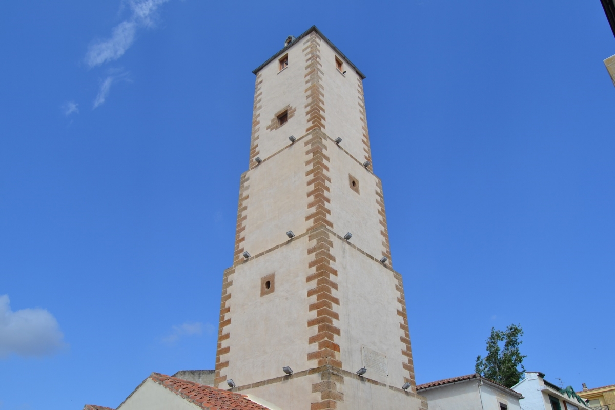  La provincia de Jaén fue e irá como una bala 