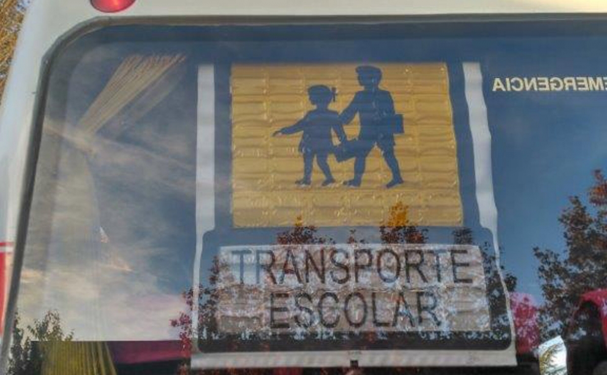  La Junta cifra en 62 los estudiantes aún sin transporte escolar 