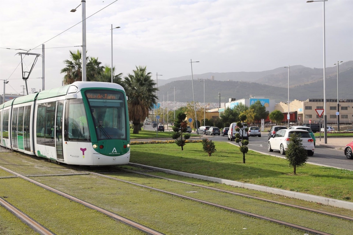  La formación del personal del tranvía se paraliza temporalmente 