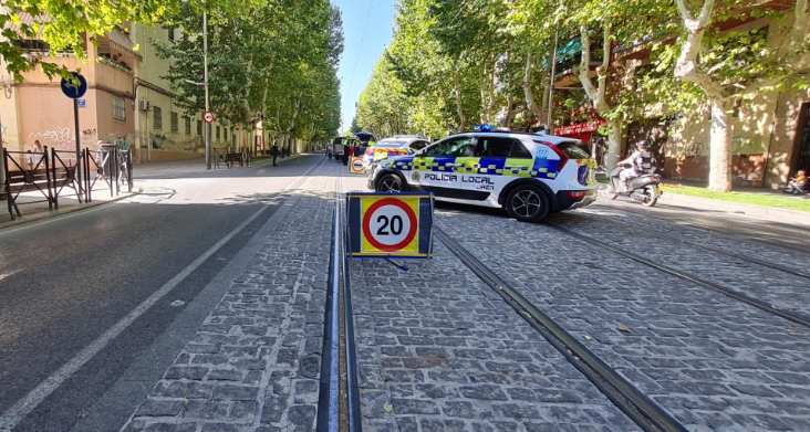  La Vuelta Ciclista afectará al tráfico de la capital este sábado 