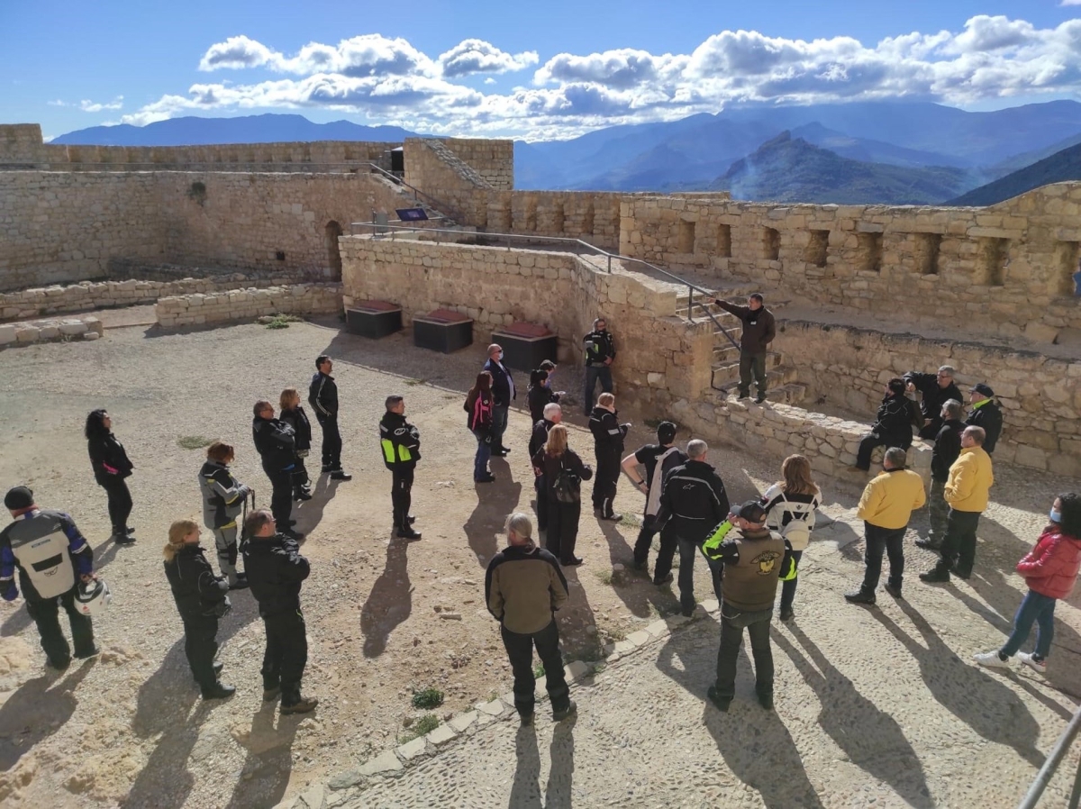  El turismo creció en agosto en la provincia un 2,57 por ciento 